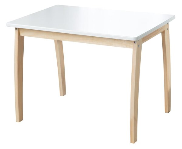 Gyerek asztal 52x76 cm – Roba