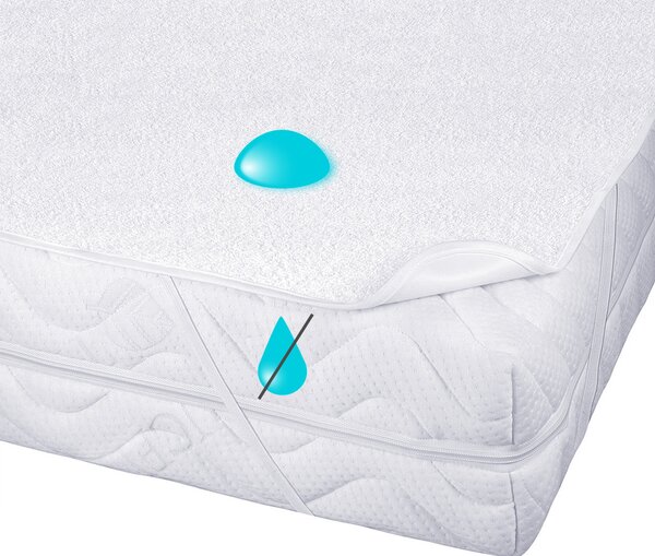4Home vízhatlan matracvédő Relax