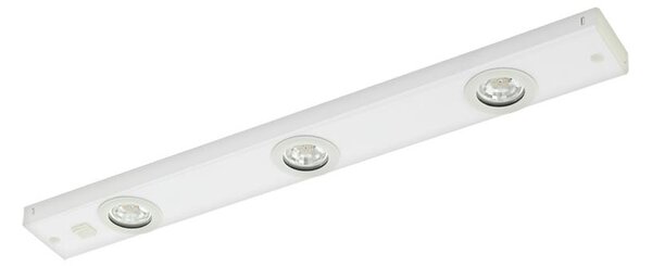 Eglo Eglo 93706 - LED Kompakt lámpa KOB 3xLED/2,3W/230V EG93706