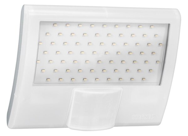 Steinel Steinel 012083 - Kültéri fali lámpa XLED ívelt LED/10,5W/230V IP44 ST012083