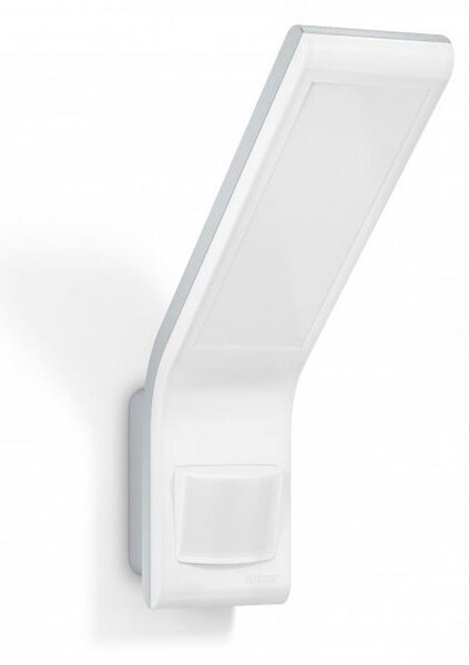 Steinel Steinel 012069 - Kültéri fali lámpa a mozgásérzékelős XLED slim LED/10,5W/230V ST012069