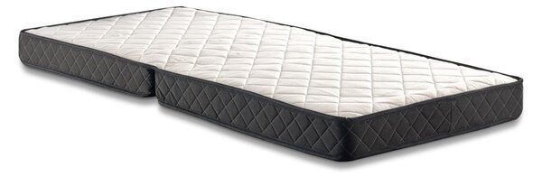 Közepes keménységű összehajtható rugós matrac 90x200 cm XL – Kalune Design