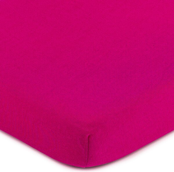 4Home jersey lepedő rózsaszín, 140 x 200 cm