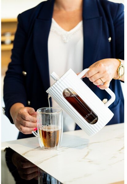 French press Livio – Vialli Design