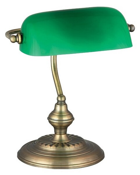 Bank asztali lámpa, Rabalux 4038