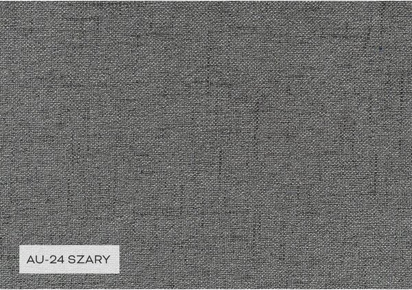 Szürke kinyitható-tárolóhelyes sarokkanapé (bal oldali-L alakú) Classy Sophie – Miuform