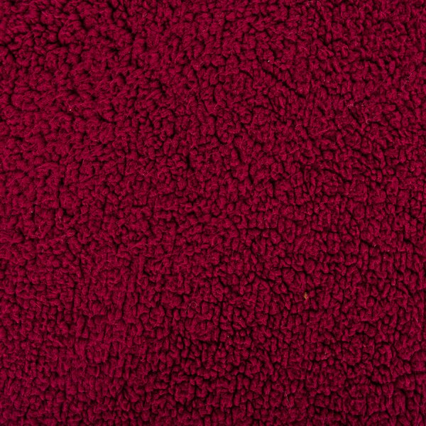 4Home gyapjú hatású lepedő bordó, 180 x 200 cm