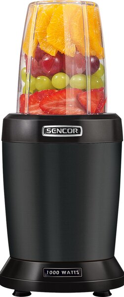 Sencor SNB 4303BK Nutri turmixgép, fekete