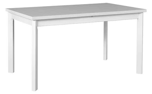MEBLINE Asztal MODENA 1P 80x140/180cm laminált