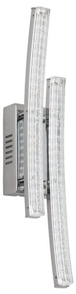 Eglo Eglo 96097 - LED Fali lámpa PERTINI 2xLED/3W/230V EG96097