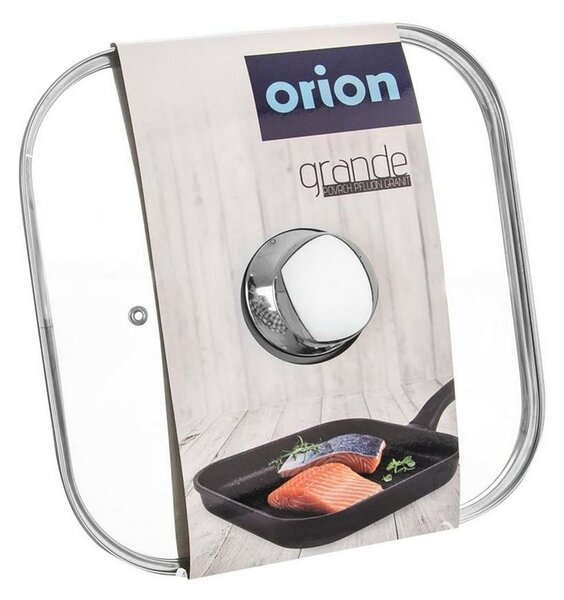 Orion Grande grillserpenyő fedél