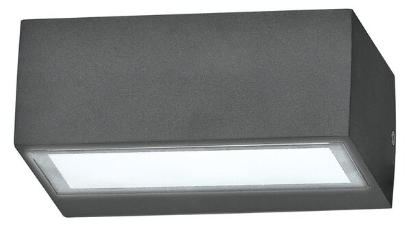 Ideal Lux Ideal Lux - Kültéri fali lámpa 1xG9/35W/230V ID115368