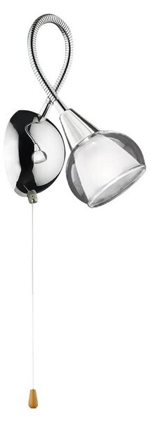 Ideal Lux Ideal Lux - Fali lámpa 1xE14/40W/230V ID004235