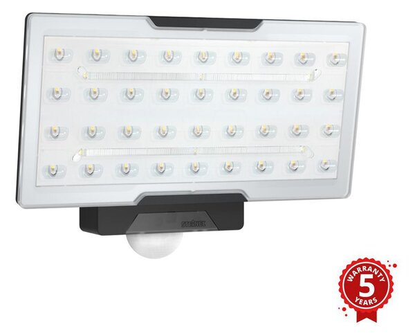 Steinel STEINEL 010065 - LED Reflektor érzékelővel XLEDPRO WIDE XL LED/48W/230V IP54 ST010065