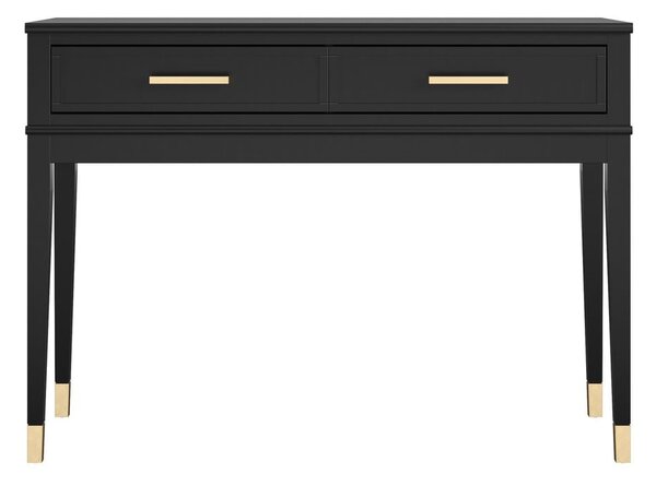 Konzolasztal 40x105 cm Westerleigh – CosmoLiving by Cosmopolitan