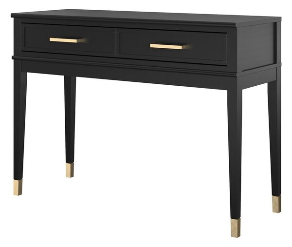 Konzolasztal 40x105 cm Westerleigh – CosmoLiving by Cosmopolitan