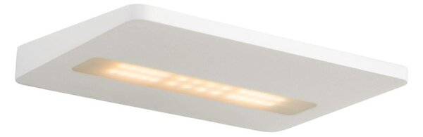 Lucide Lucide 17207/08/31 - LED fali lámpa BORO 1xLED/8W/230V fehér LC1251