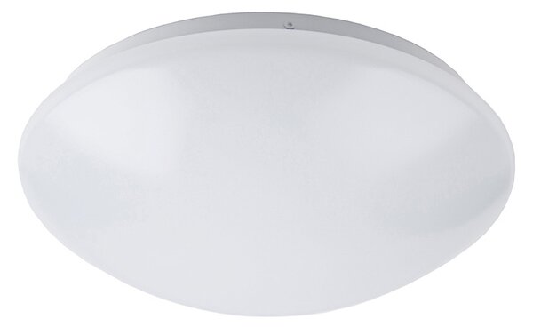 Rabalux Rabalux 3438 - LED fürdőszobai mennyezeti lámpa LUCAS LED/18W/230V RL3438