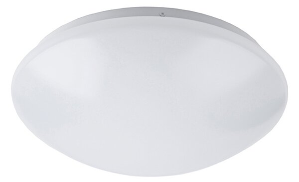 Rabalux Rabalux 3437 - LED fürdőszobai mennyezeti lámpa LUCAS LED/12W/230V RL3437