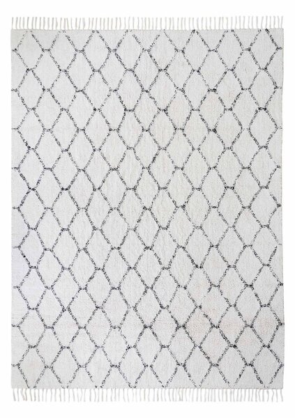 Goa pamut szőnyeg, 240 x 180 cm - House Nordic