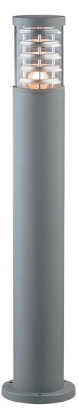 Ideal Lux Ideal Lux - Kültéri lámpa 1xE27/60W/230V szürke 800 mm ID026961