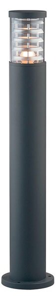 Ideal Lux Ideal Lux - Kültéri lámpa 1xE27/60W/230V antracit 800 mm ID026992