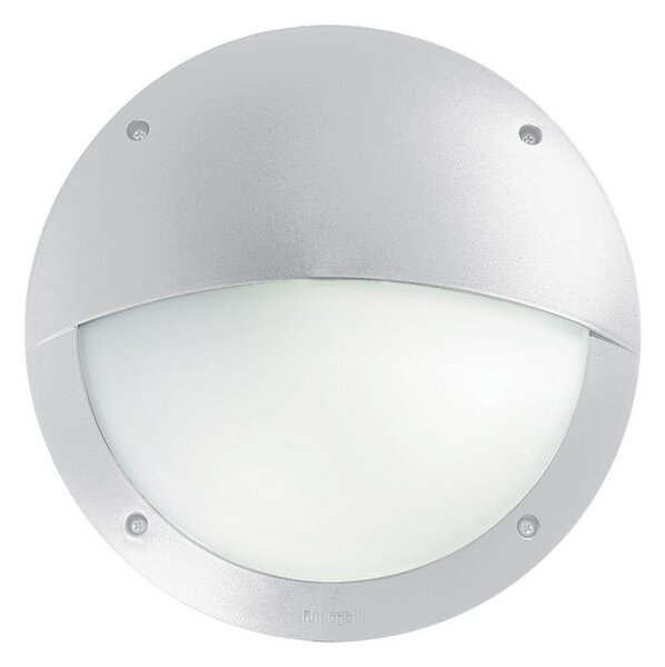 Ideal Lux Ideal Lux - Iprai világítás 1xE27/23W/230V IP66 fehér ID096681
