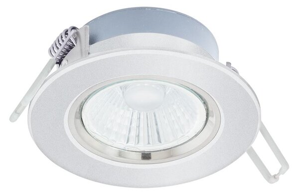 Eglo Eglo 97027 - LED Beépíthető lámpa RANERA 1xLED/6W/230V EG97027