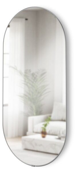 Fali tükör 46x91 cm Hubba – Umbra