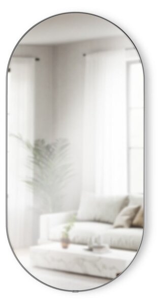 Fali tükör 46x91 cm Hubba – Umbra