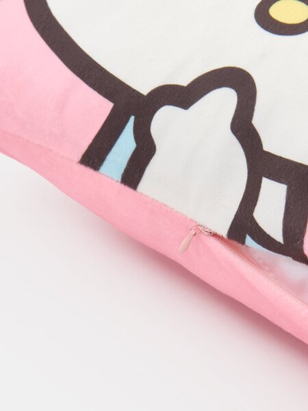 Sinsay - Párnahuzat Hello Kitty - pasztellpink
