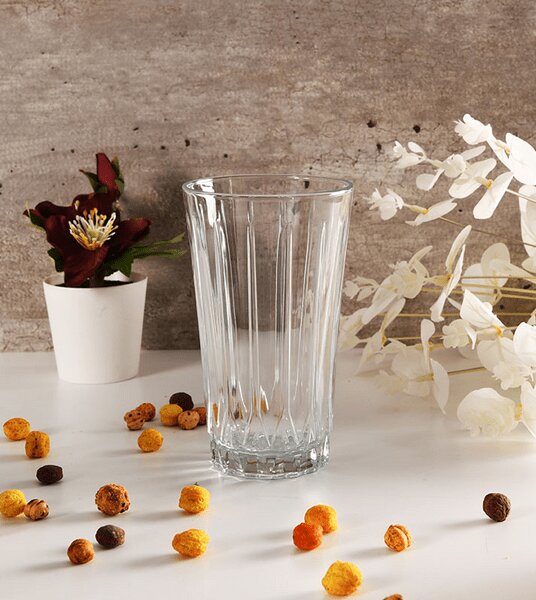 Pasabahce 520025 Long drink pohár, 3db, 340ml