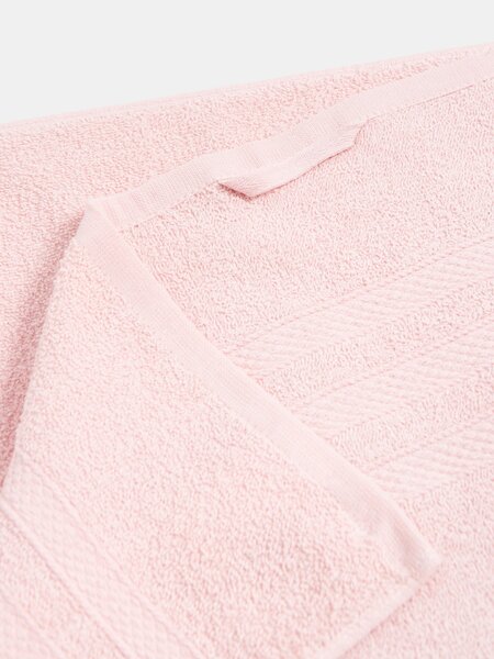 Sinsay - Pamuttörölköző - pasztellpink