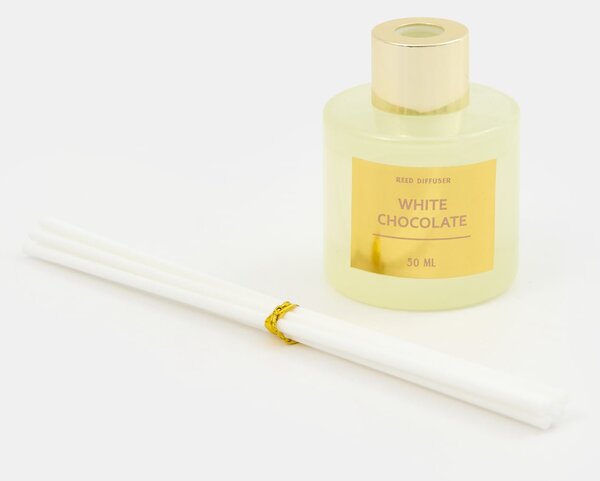 Sinsay - Illatrudak White Chocolate - fehér