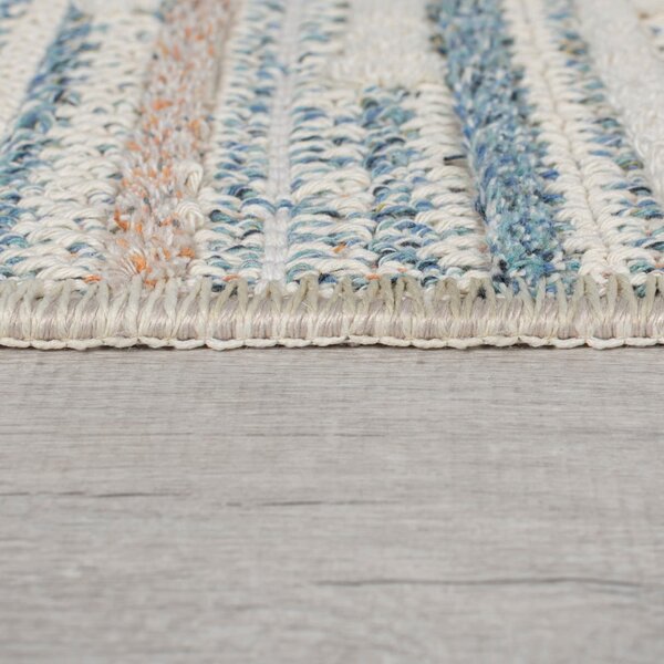 Mosható szőnyeg 78x150 cm Clementine Multi – Flair Rugs