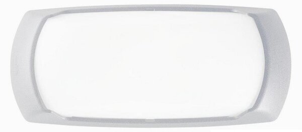 Ideal Lux Ideal Lux - Kültéri fali lámpa 1xE27/23W/230V fehér IP66 ID123776