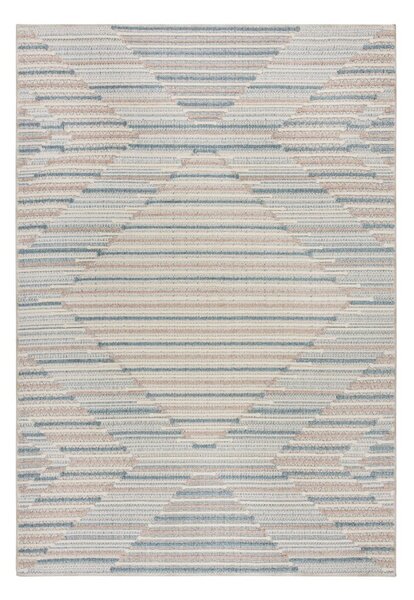 Mosható szőnyeg 78x150 cm Clementine Multi – Flair Rugs