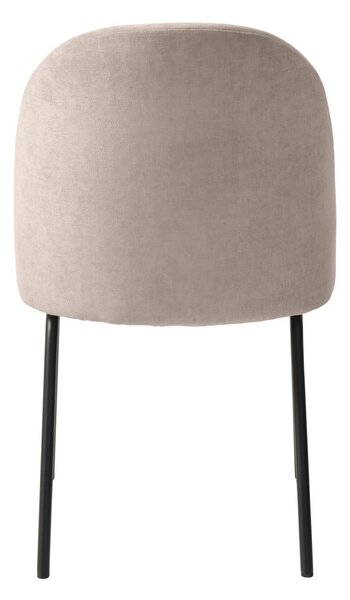 Szürke étkezőszék Creston – Unique Furniture