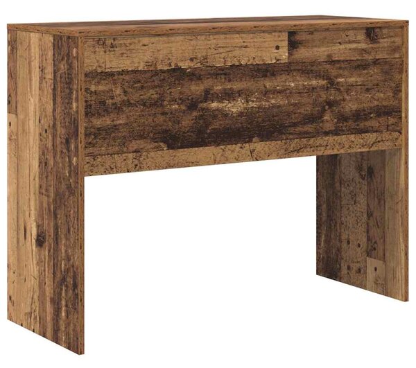 Asztal Egyéb Régi fa 100 x 40 x 76 cm Faanyag