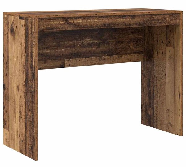 Asztal Egyéb Régi fa 100 x 40 x 76 cm Faanyag