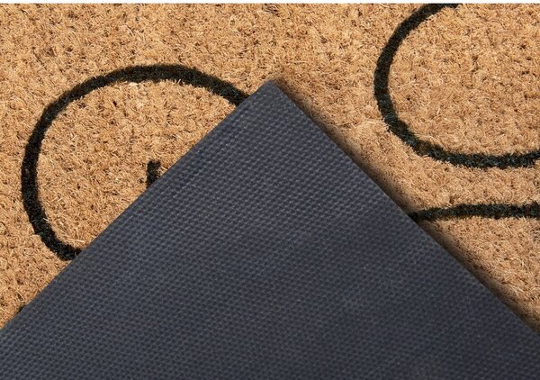 Lábtörlő 45x75 cm Mix Mats – Hanse Home