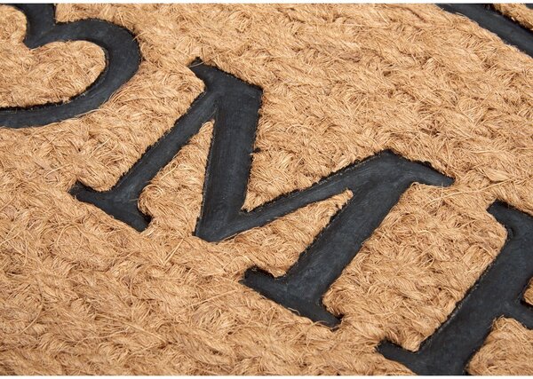 Lábtörlő 75x45 cm Mix Mats – Hanse Home