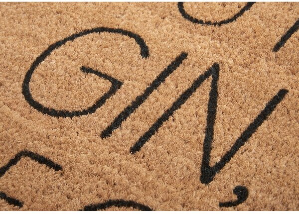 Lábtörlő 45x75 cm Mix Mats – Hanse Home