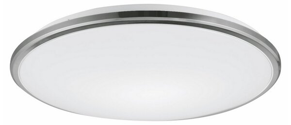 Top Light Top Light Silver KM 4000 - LED Mennyezeti fürdőszobai lámpa LED/18W/230V IP44 TP1371