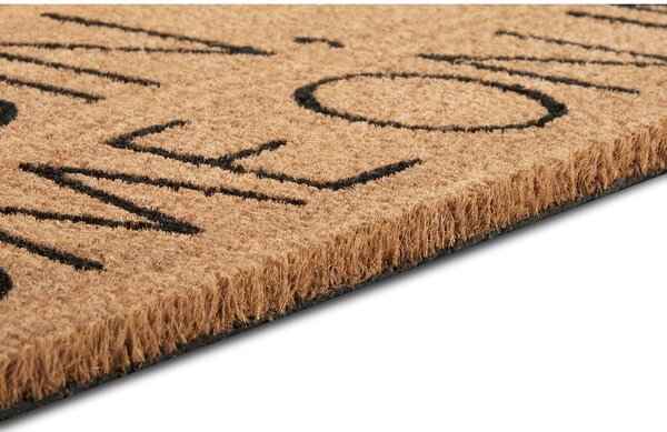 Lábtörlő 45x75 cm Mix Mats – Hanse Home