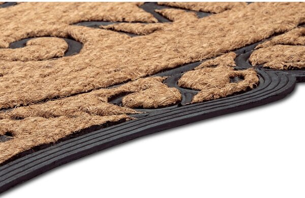 Lábtörlő 75x45 cm Mix Mats – Hanse Home