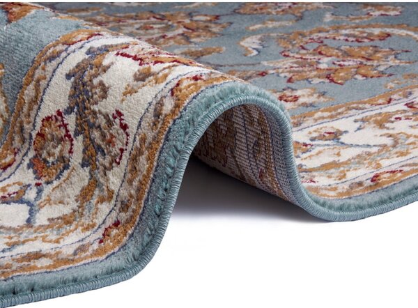Mentazöld szőnyeg 57x90 cm Orient Reni – Hanse Home