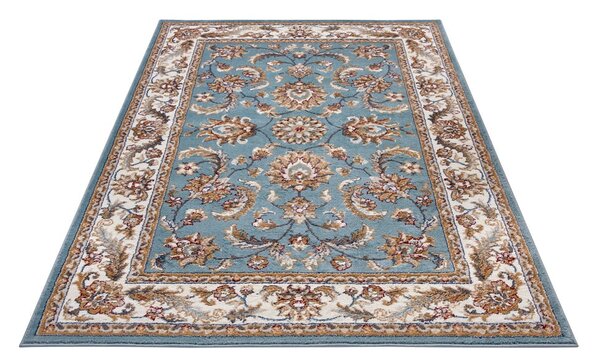 Mentazöld szőnyeg 57x90 cm Orient Reni – Hanse Home