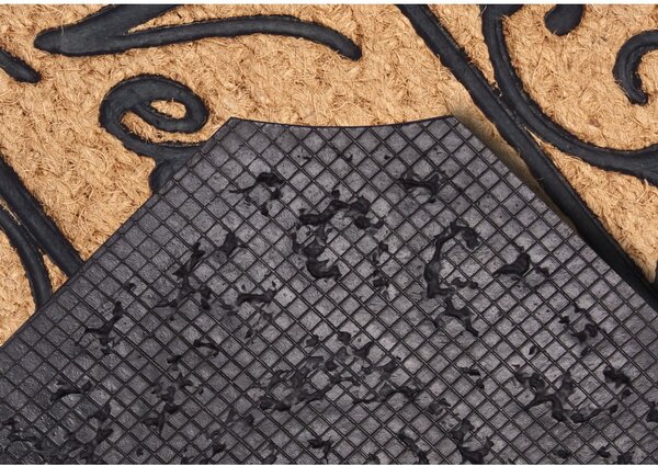 Lábtörlő 75x45 cm Mix Mats – Hanse Home