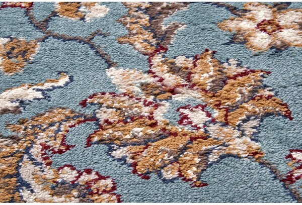Mentazöld szőnyeg 57x90 cm Orient Reni – Hanse Home